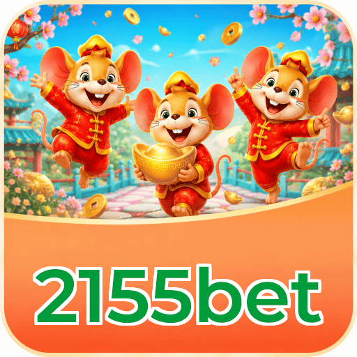 Logo 2155bet Telegram Canal Oficial