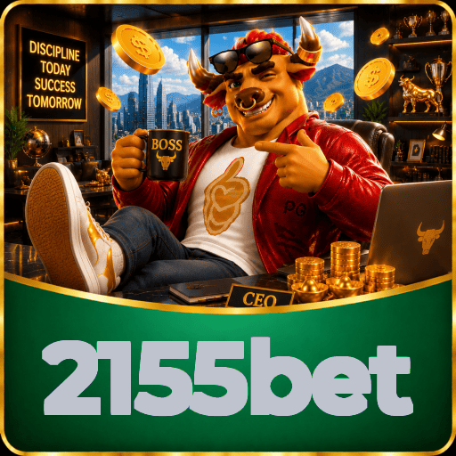 2155bet VIP Program Logo