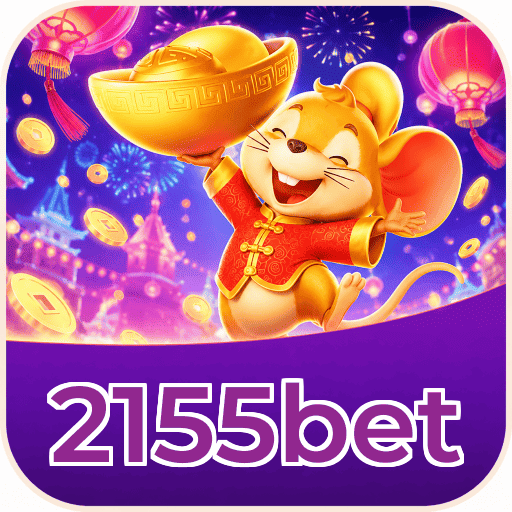 2155bet Logo Seguro