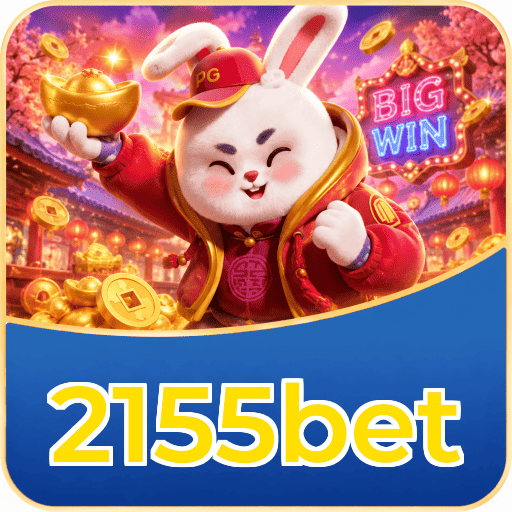 Requisitos do APK 2155bet para Android - Logo Oficial