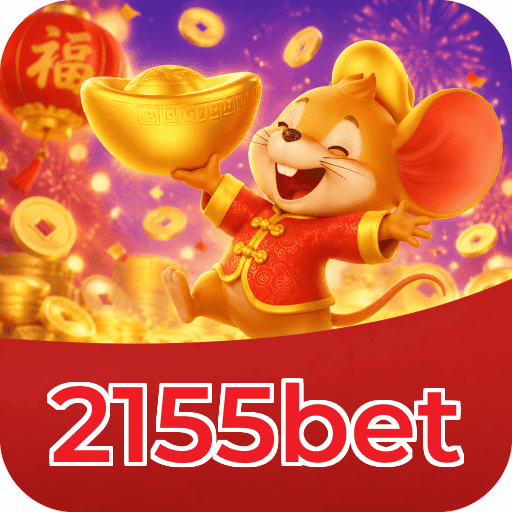 2155bet Logo Oficial