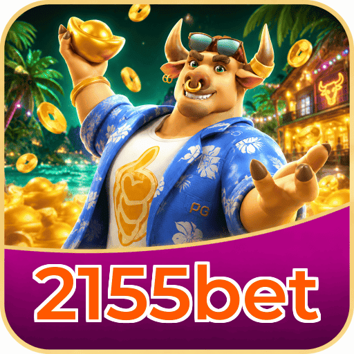 2155bet Logo Verificado