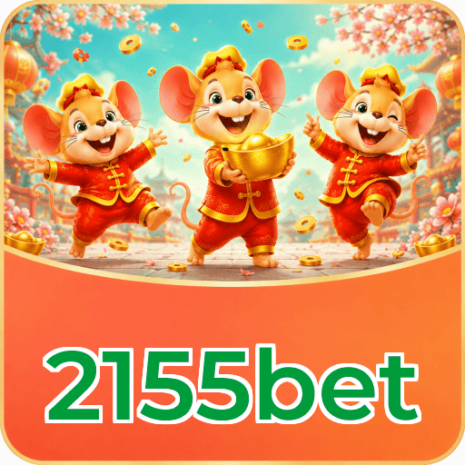 Logo 2155bet Loteria Online