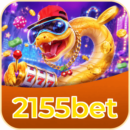 2155bet Download Speed Test Logo - Teste de Velocidade Certificado